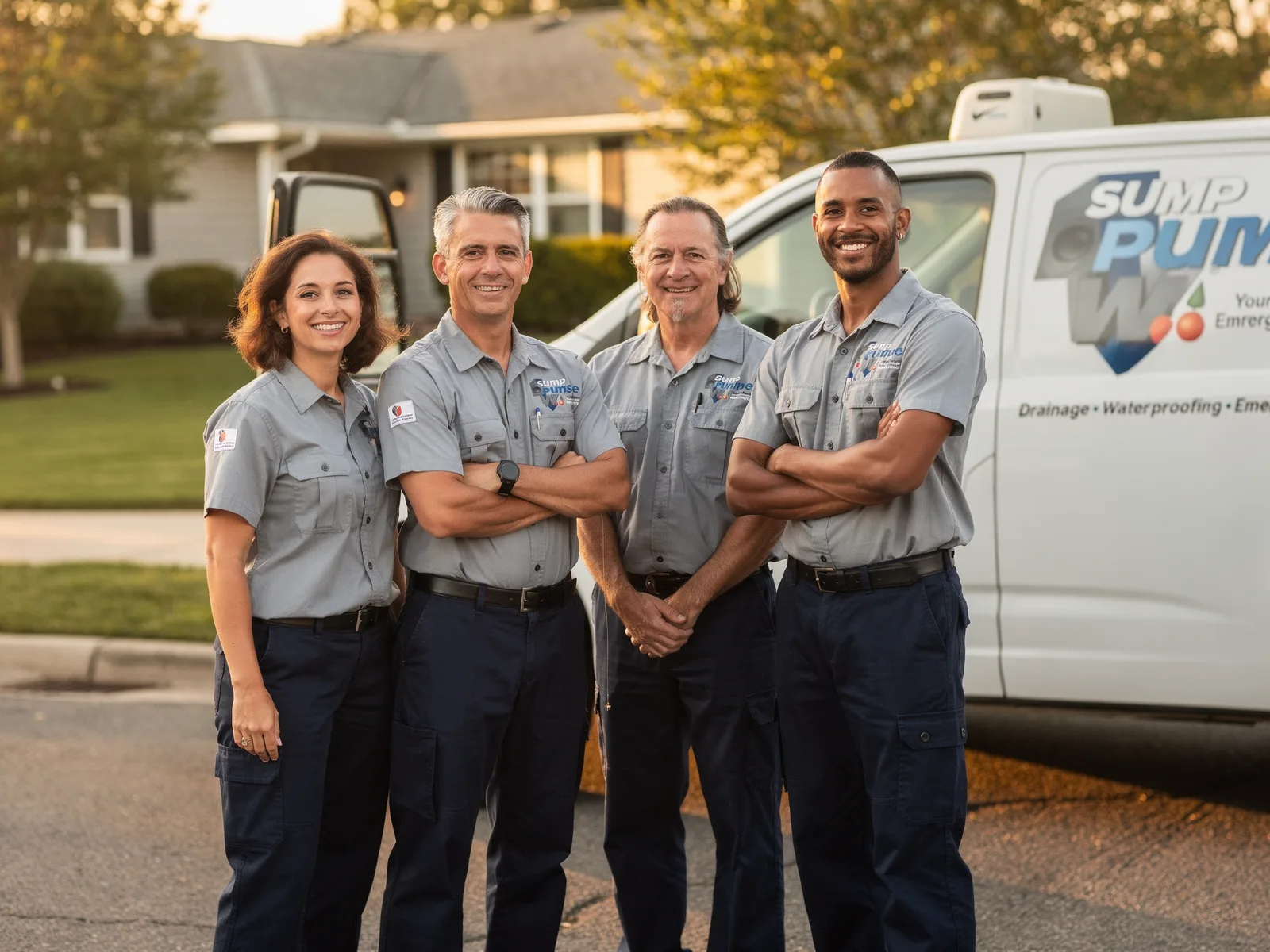 Water Heater Repair company in Saint Thomas, ND